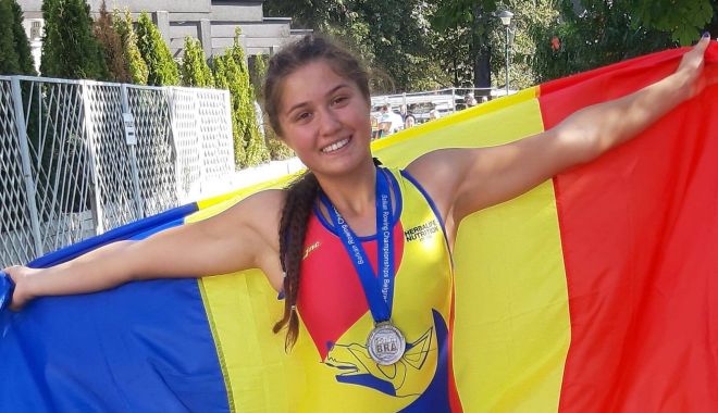 Canotaj, Campionate Europene / Echipaj din România, pe locul 3 în finala B - canotaj1-1601202996.jpg
