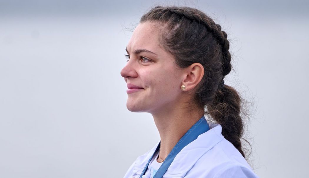 Maria Lehaci: „Este o onoare să fim printre cei mai buni sportivi români” - canotoare-lehaci-1732629988.jpeg