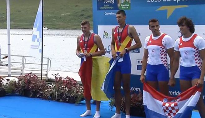 Canotorii de la LPS Constanța, pe podiumul Europenelor - canotorii-1527695466.jpg