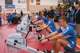 Canotorii constănțeni,  în top la naționale - canotoriiconstanteni-1395165940.jpg