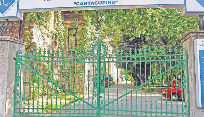 Institutul „Cantacuzino” lansează pe piață imunomodulatorul OROSTIM HV - cant-1606731754.jpg