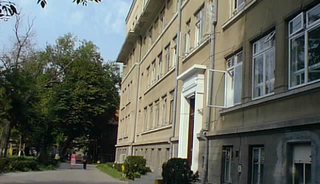 Institutul Cantacuzino intră în organigrama Ministerului Sănătății - cantacuzino-1492010936.jpg