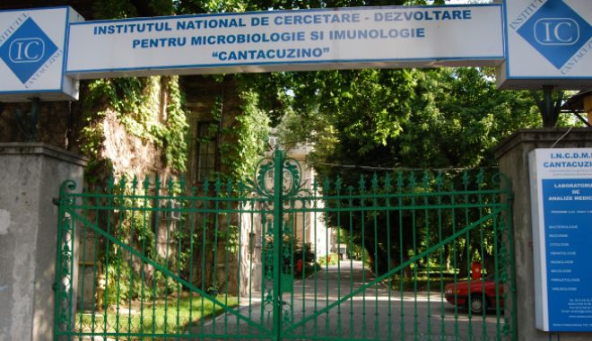A fost aprobată investiția de aproape 19,7 milioane de lei pentru reabiltarea blocului operator al Spitalului Cantacuzino - cantacuzino99135600-1532598740.jpg