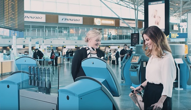Compania aeriană europeană care va cântări pasagerii ce vor urca la bord - cantar-1509615229.jpg