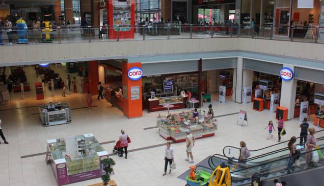 Cântec și dans la City Park Mall, de Ziua Națională  a României - canteccity-1417112113.jpg