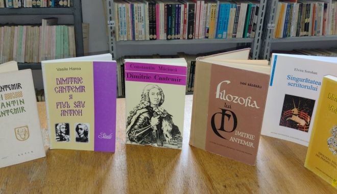 Peste trei secole de la naşterea lui Dimitrie Cantemir - cantemir-1635269505.jpg