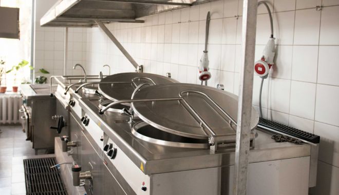 Cantina de ajutor social, reabilitată.  Când va fi redeschisă bucătăria - cantina-1524242600.jpg