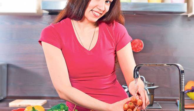 De ce trebuie respectate… la sânge cantitățile ingredientelor - cantitatiingrediente-1415150692.jpg