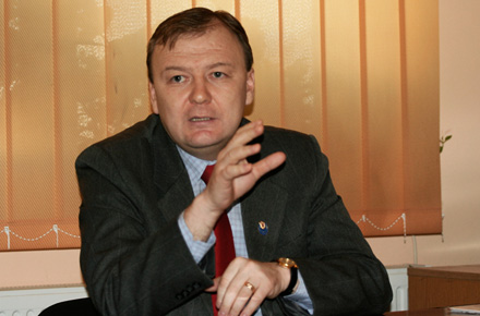 Aledin Amet, de la UDTTMR, consilier al premierului Victor Ponta - cap2-1355439170.jpg