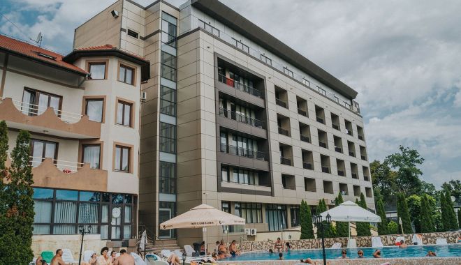 Capacitatea de cazare turistică a scăzut anul trecut - capacitateadecazer-1616149114.jpg
