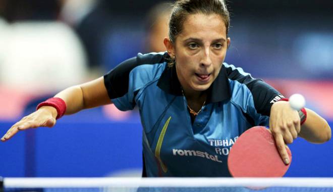 Eliza Samara, capăt de drum la Qatar Open. Rămân speranțe pentru Rio - capat-1458849406.jpg