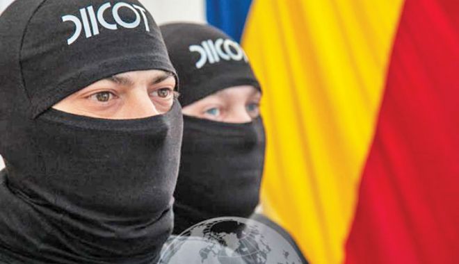 Au golit 200 de conturi bancare în România și Italia. Amplă operațiune DIICOT - capdiicot-1522224338.jpg