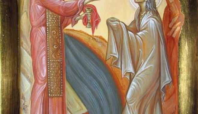 Capela tinerilor își serbează hramul - capelatinerilor-1490973164.jpg