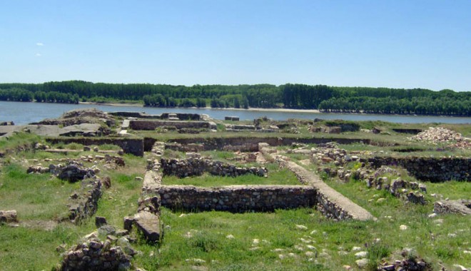 Capidava, 