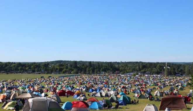 Capidava Rock Fest. Două zile de rock în cetatea de renume - capidava-1493990170.jpg