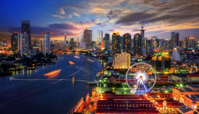 Capitala Thailandei va avea un nou nume, iar schimbarea a atras valuri de critici - capitalathailanda-1645113999.jpg