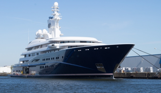 Căpitanul unui mega-yacht a fost arestat pentru poluare - capitanarestat-1480593752.jpg