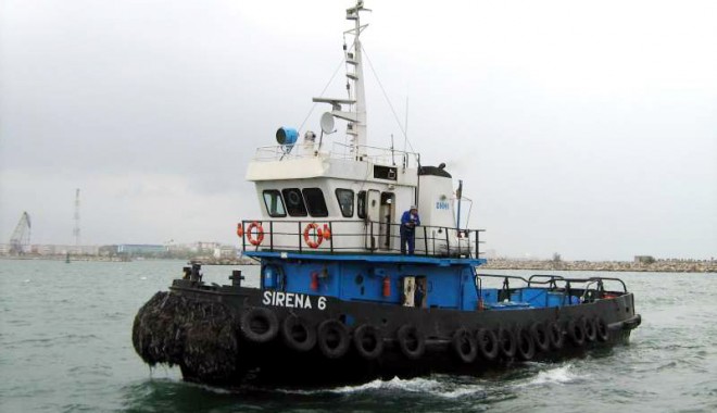 Căpitanul navei  Atlas 1, găsit mort  în cabină,  în portul Constanța - capitanatlas1-1401818020.jpg