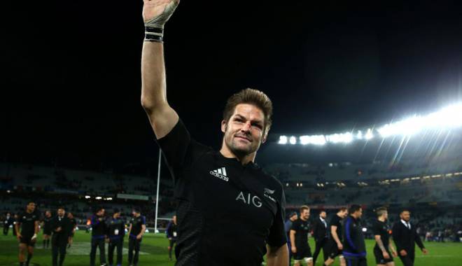 Căpitanul Noii Zeelande, câștigătoarea Cupei Mondiale, și-a anunțat retragerea din activitate - capitanulrugbyallblacks-1447956000.jpg