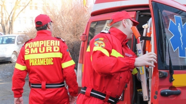 Grav accident rutier. Doi morți, după ce o mașină s-a ciocnit cu o dubă - caporalulrc483nitc3aenaccidentul-1484479822.jpg