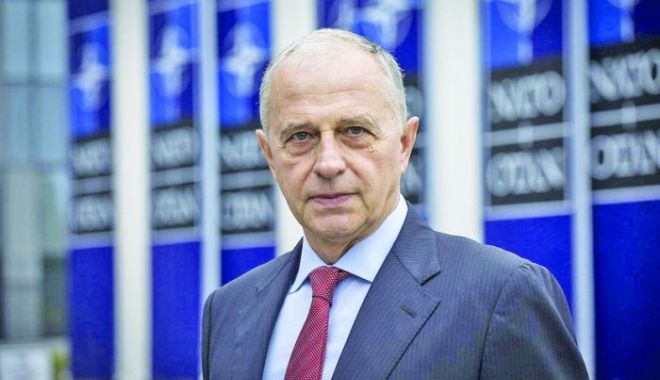 Mircea Geoană: Rusia nu mai are resurse pentru a face ceva împotriva unor țări NATO - cappgeoana1-1648123691.jpg