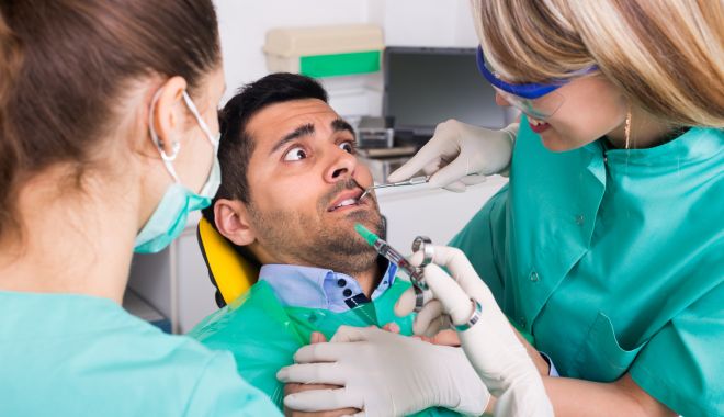 Capsele dentare fac mai ușoare intervențiile stomatologice - capse-1675353818.jpg
