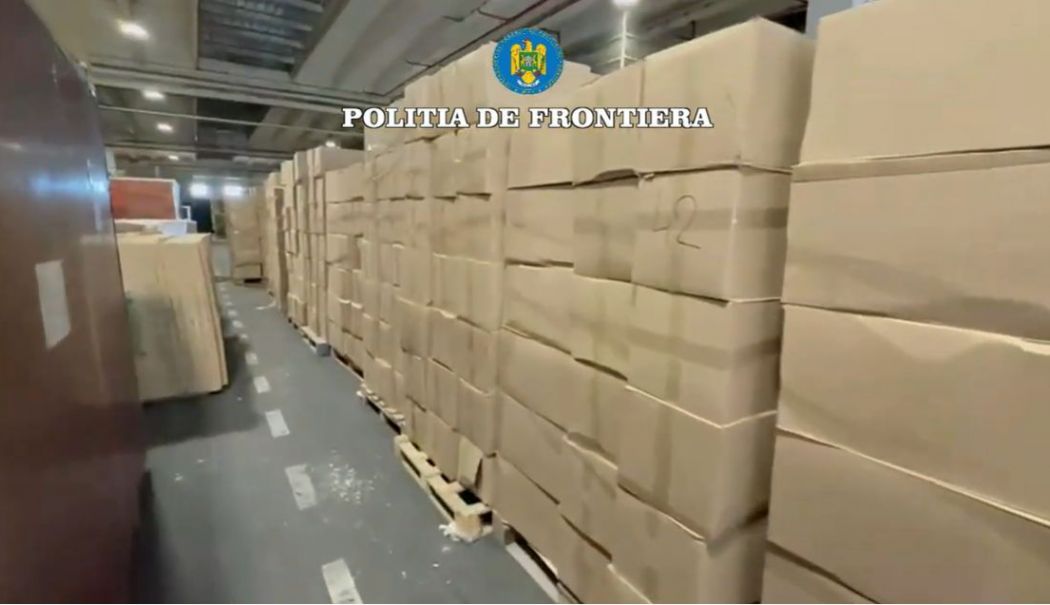 Captură impresionantă de țigarete descoperite în Portul Constanța - captura-de-ecran-20250621-113149-1750494813.jpg