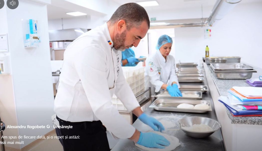 Mâncarea din spitale, ridicată la rang de terapie. Ministrul Sănătăţii spune că meniurile au fost îmbunătăţite