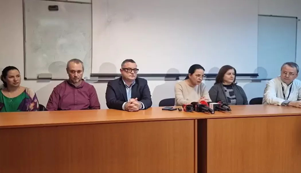 Conducerea Spitalului Județean Constanța răspunde acuzațiilor grave apărute în mediul online