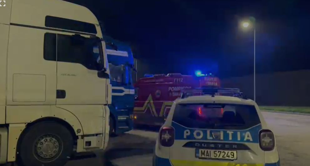 Descoperire tragică pe A2. Șofer de TIR găsit mort într-o parcare - captura-de-ecran-20260403-224029-1775245242.webp