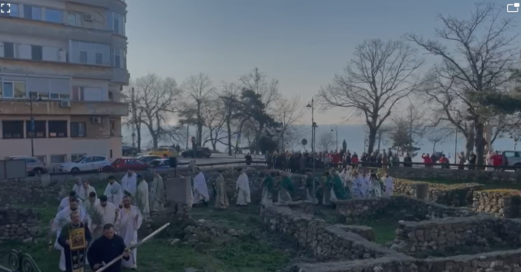 Procesiune impresionantă de Florii la Catedrala Arhiepiscopală din Constanța - captura-de-ecran-20260405-091319-1775369801.webp
