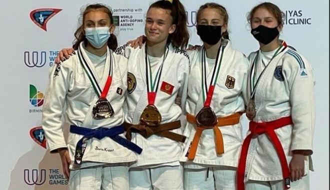Un nou titlu de vicecampioană mondială pentru constănțeanca Daria Kraus - captura3-1636279998.jpg