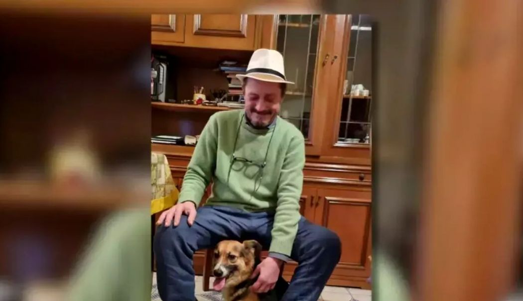 Un român din Italia, dat dispărut în urmă cu câteva zile, a fost găsit mort - capturadeecran20250118130532-1737200495.jpg