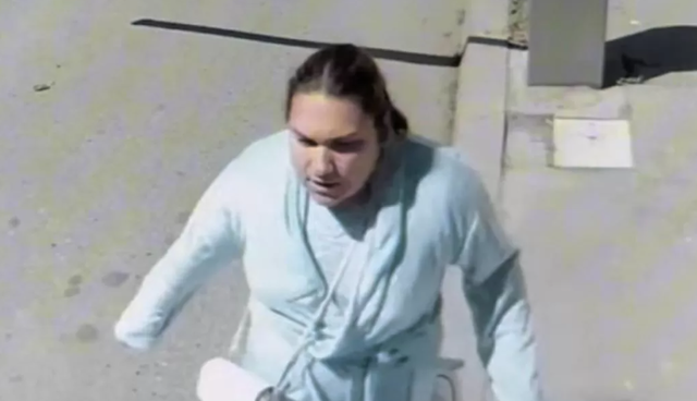 Tânăra de 19 ani care a răpit un bebeluş din maternitate, plasată sub control judiciar - capturadeecran20250427220541-1745920890.png