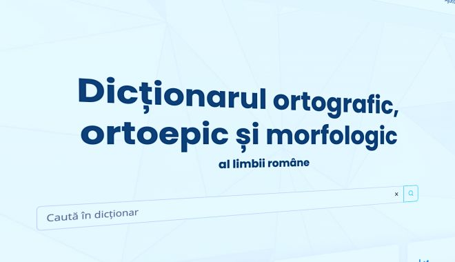 DOOM 3 lansat într-o versiune online. Cuvinte ca ”ministră” și ”președintă” au fost recunoscute de Academia Română - capturadoom3cautaindictionarsear-1690995345.png