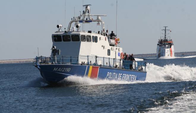 Captura Gărzii  de Coastă în 2014: polițiștii  au confiscat bunuri  de 80 milioane lei - capturagardadecoasta-1421762805.jpg