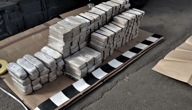20 de kilograme de heroină, confiscate după percheziții în Constanța și în alte județe - capturaheroina-1571086634.jpg