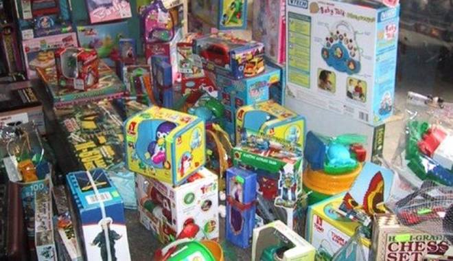 Captură în portul Constanța: marfă de sute de mii de lei, confiscată - capturainportulconstanta-1415209787.jpg