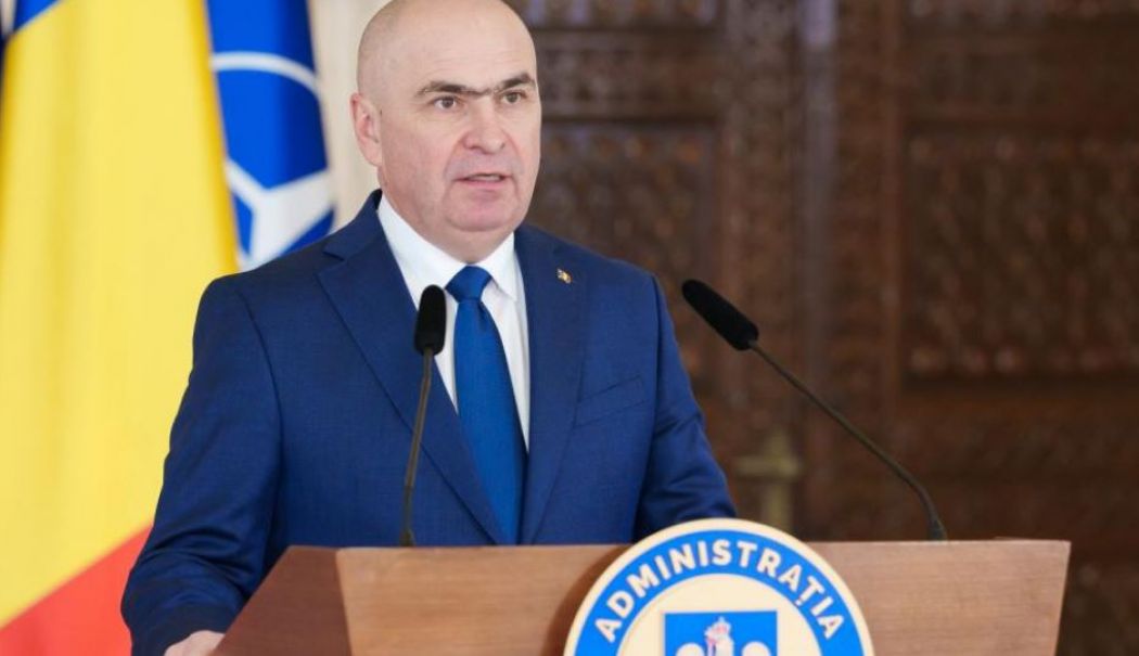 Clarificarea situației proiectelor din PNRR, prima urgență a Guvernului