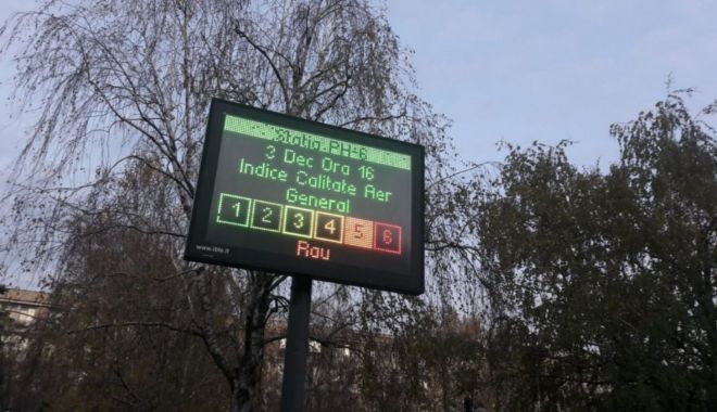 Parlamentul European vrea ca cetăţenii europeni să poată cere despăgubiri atunci când sunt încălcate normele de poluare