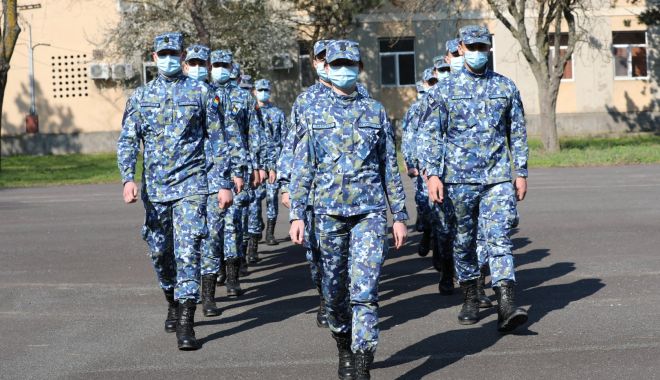 Lecții practice pentru studenții de la Forțele Aeriene, în Poligonul Capu Midia - capumidiastudent2-1619361192.jpg