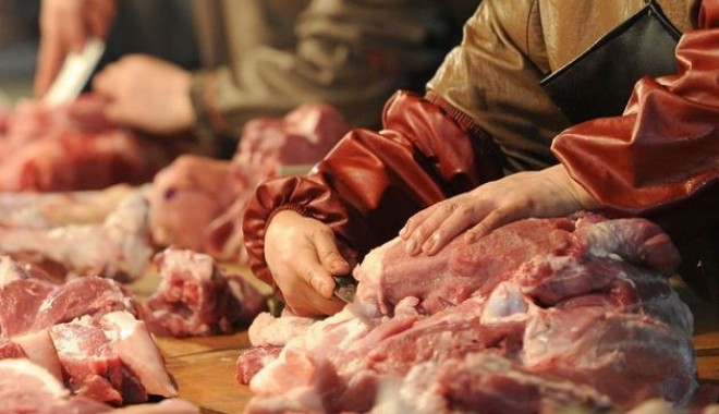 Analizele au arătat: Carnea aruncată pe malul lacului Tarnița este de cal - car-1361986874.jpg