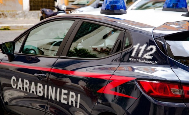 O româncă, arestată în Italia după ce și-a ucis soțul. Bărbatul era un cunoscut avocat - cara-1572714894.jpg