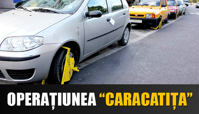DEZBATERE. CARACATIȚELE Poliției Locale. Sunt puse UNDE și LA CINE trebuie? - caracatita1354785805-1392292181.jpg
