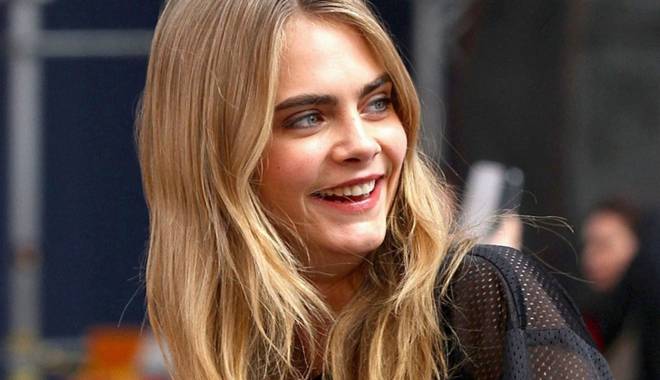 Modelele unei agenții de modă vor fi pătite în funcție de numărul de followers - caradelevingne-1433428992.jpg