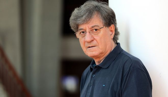 A murit Ion Caramitru. Actorul era internat în spitalul Elias din Bucureşti - caramitru-1630858290.jpg