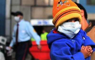 Un bărbat de 52 din Constanța de ani a murit de GRIPĂ PORCINĂ - carantina-1362229076.jpg