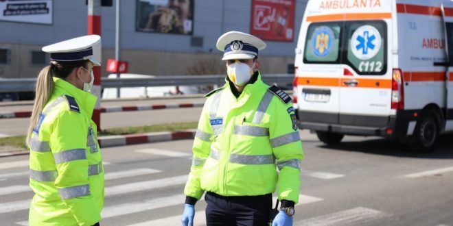 Peste 300.000 de români au fost amendați pentru încălcarea restricțiilor - carantina-1588490803.jpg