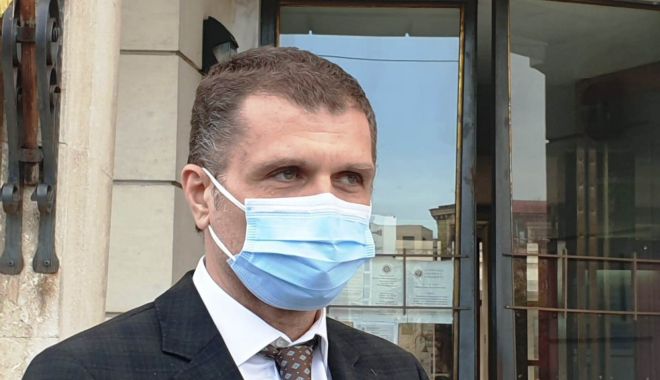 Veste îmbucurătoare pentru locuitori! Când iese municipiul Constanţa din carantină - carantina-1609058173.jpg