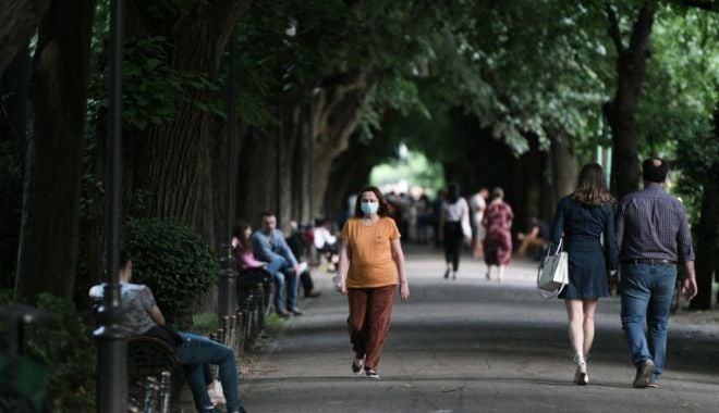 A fost aprobată propunerea privind prelungirea stării de alertă cu 30 de zsile, începând cu 10 octombrie - carantina-1633538922.jpg